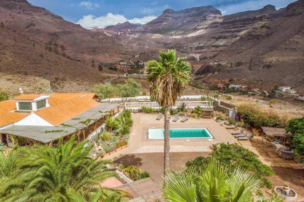 Finca - Los Tanquillos 15