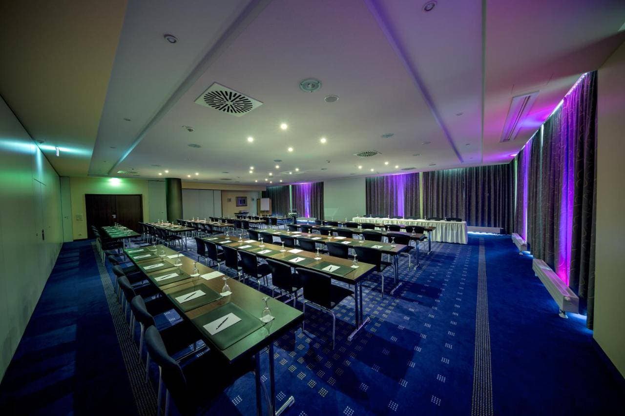 Dorint Hotel am Dom Erfurt 15