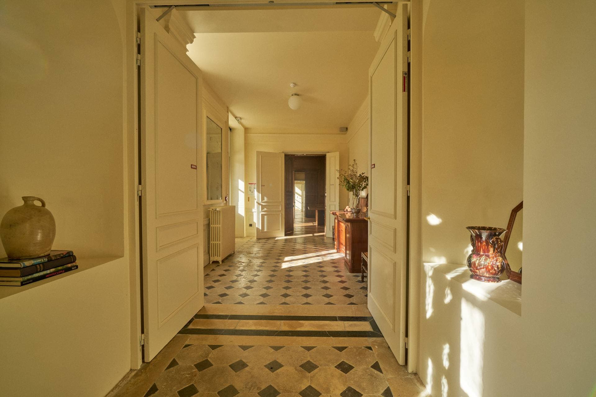 Le Château de Thauvenay 37