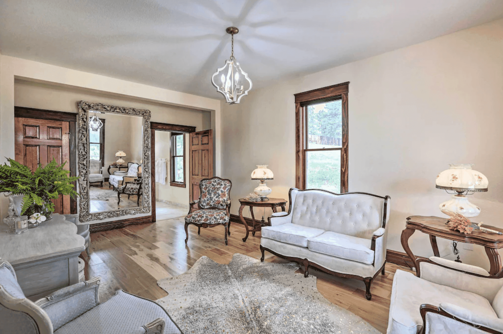Conifer Ranch 26