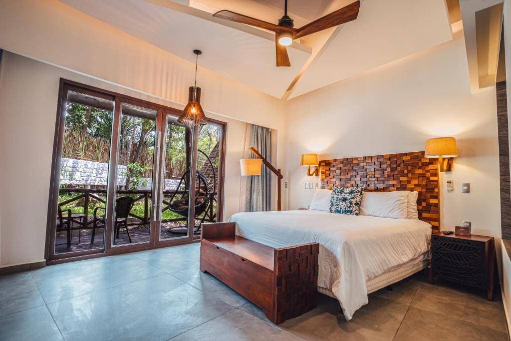 MÍA Bacalar Luxury 16