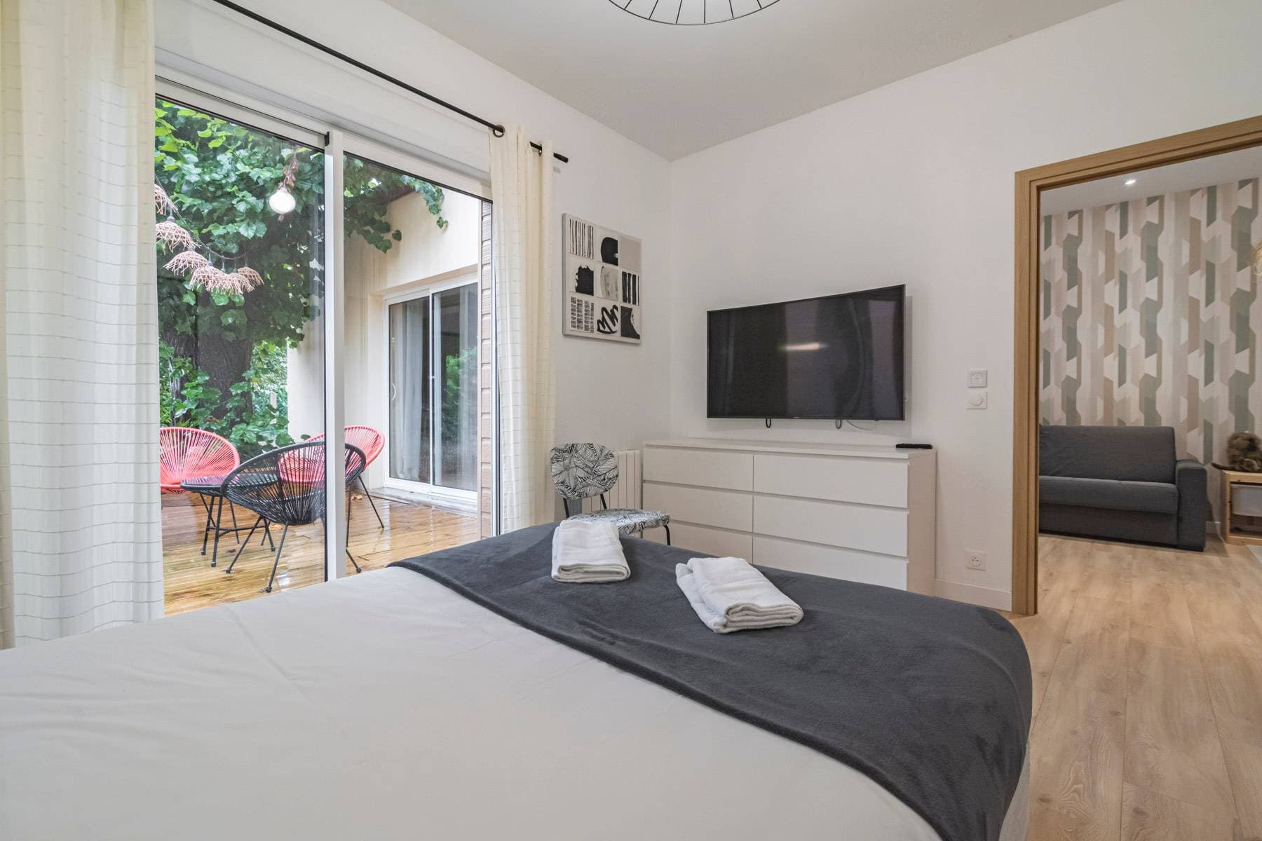 La Villa Paloma 53