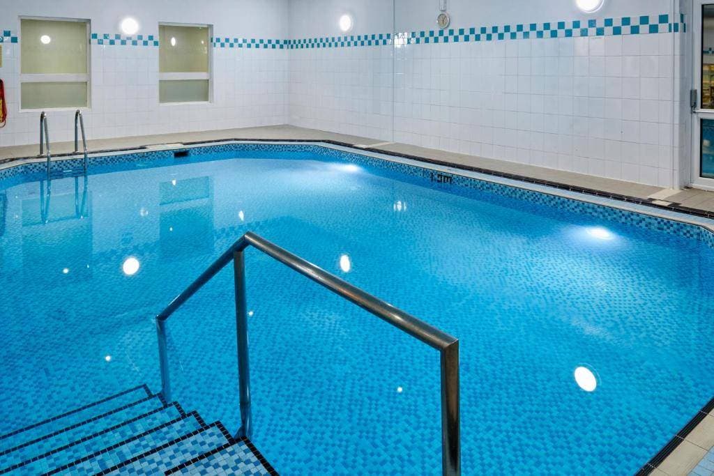 Holiday Inn Leeds Garforth by IHG 10