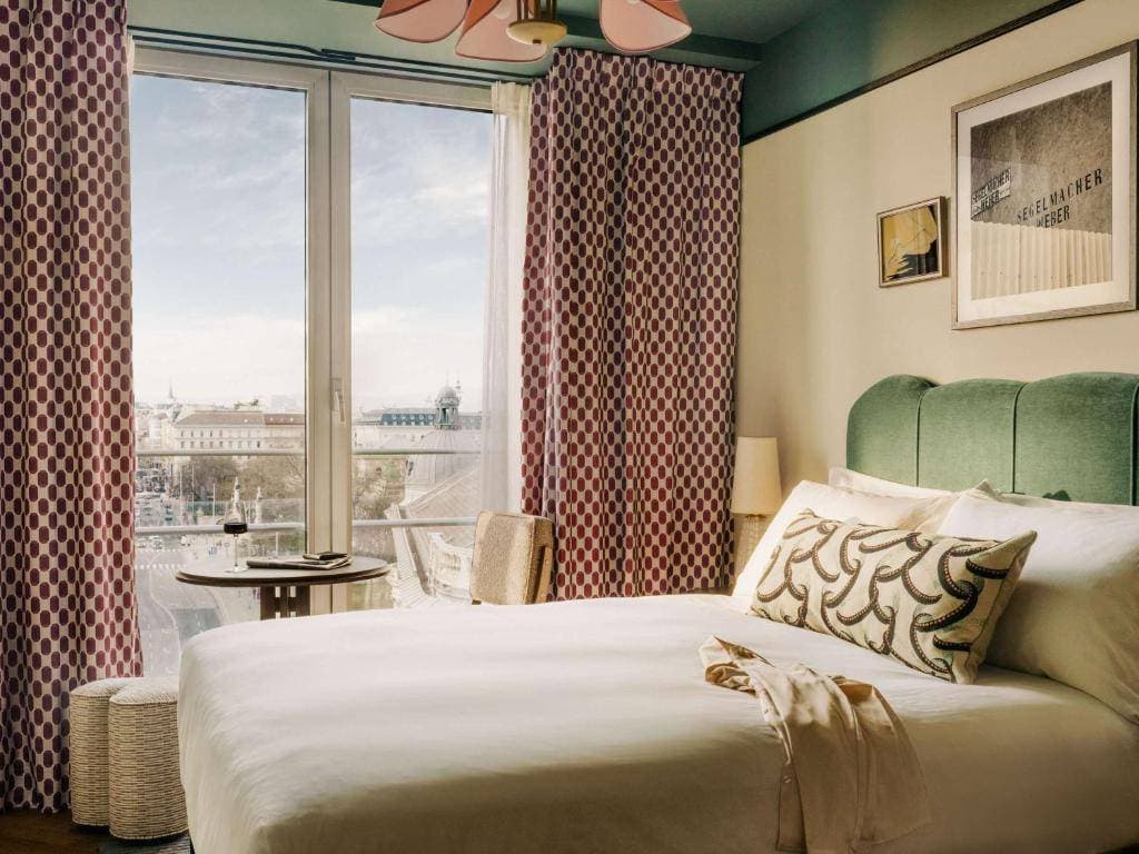 The Hoxton Vienna 25