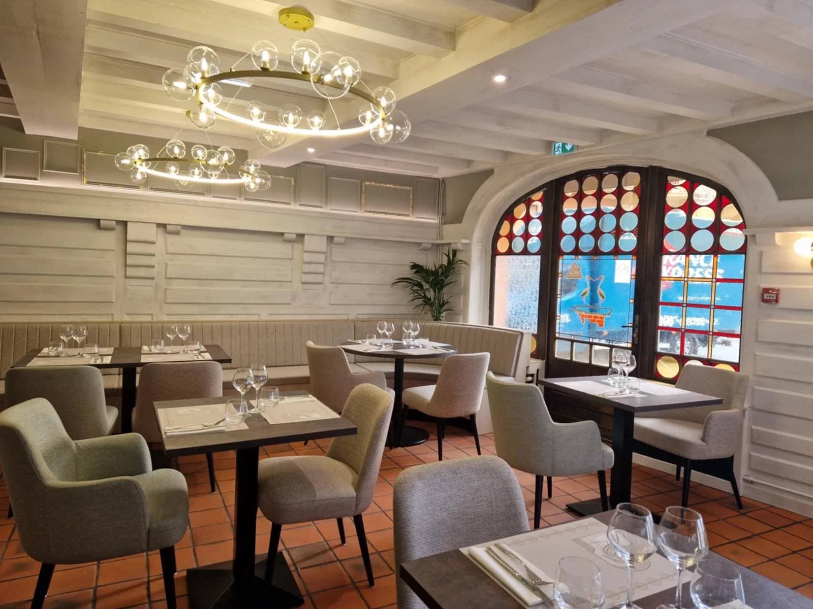 La Taverne Alsacienne 2