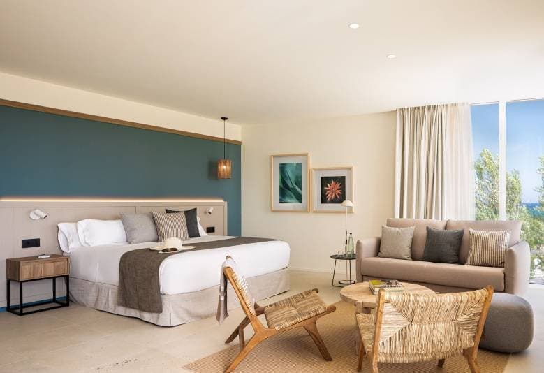 Atzavara Hotel & Spa 22
