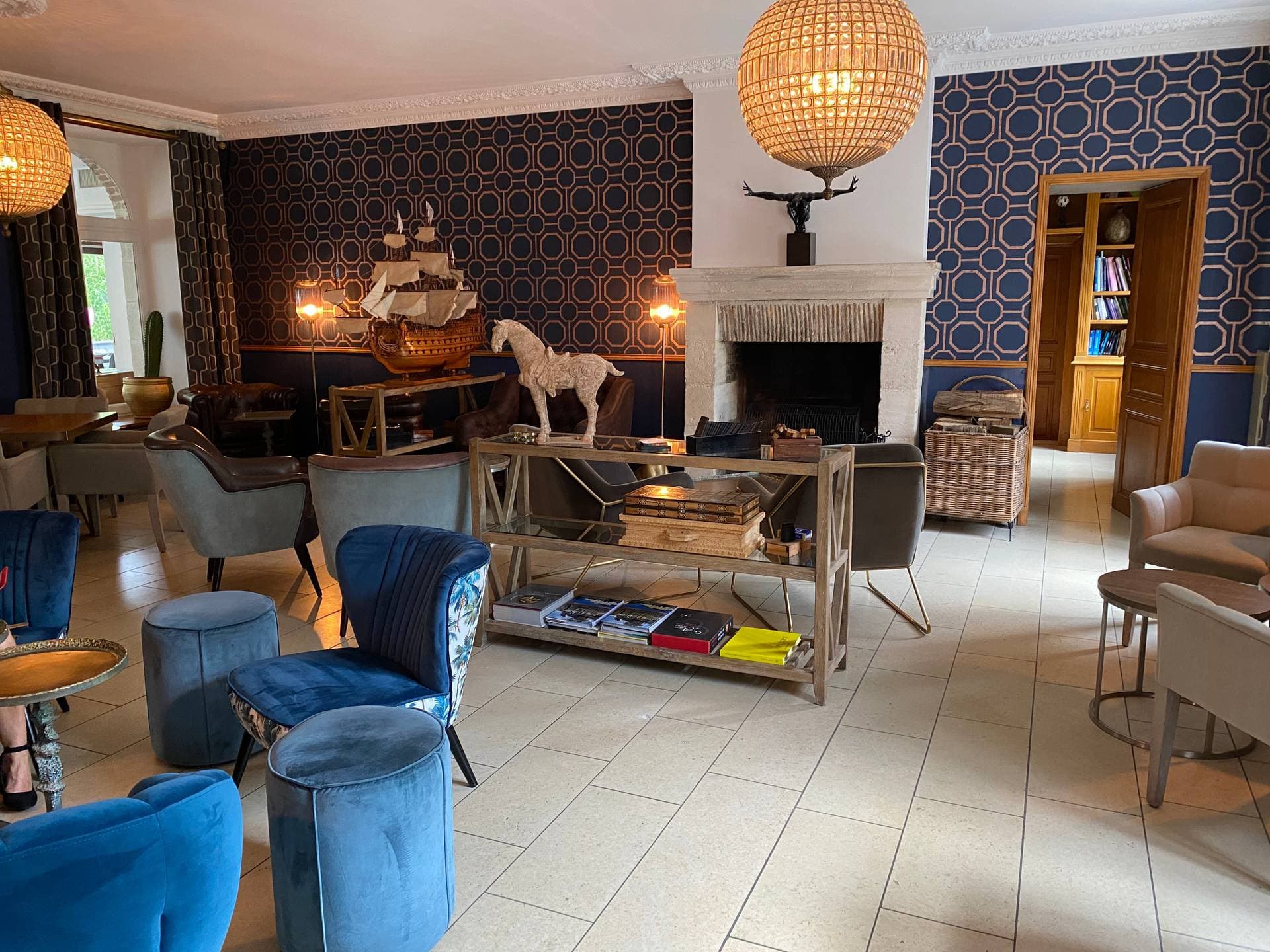 Le Domaine de Barive 15