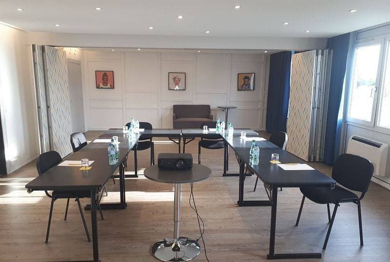 Le Golden Tulip Troyes 5