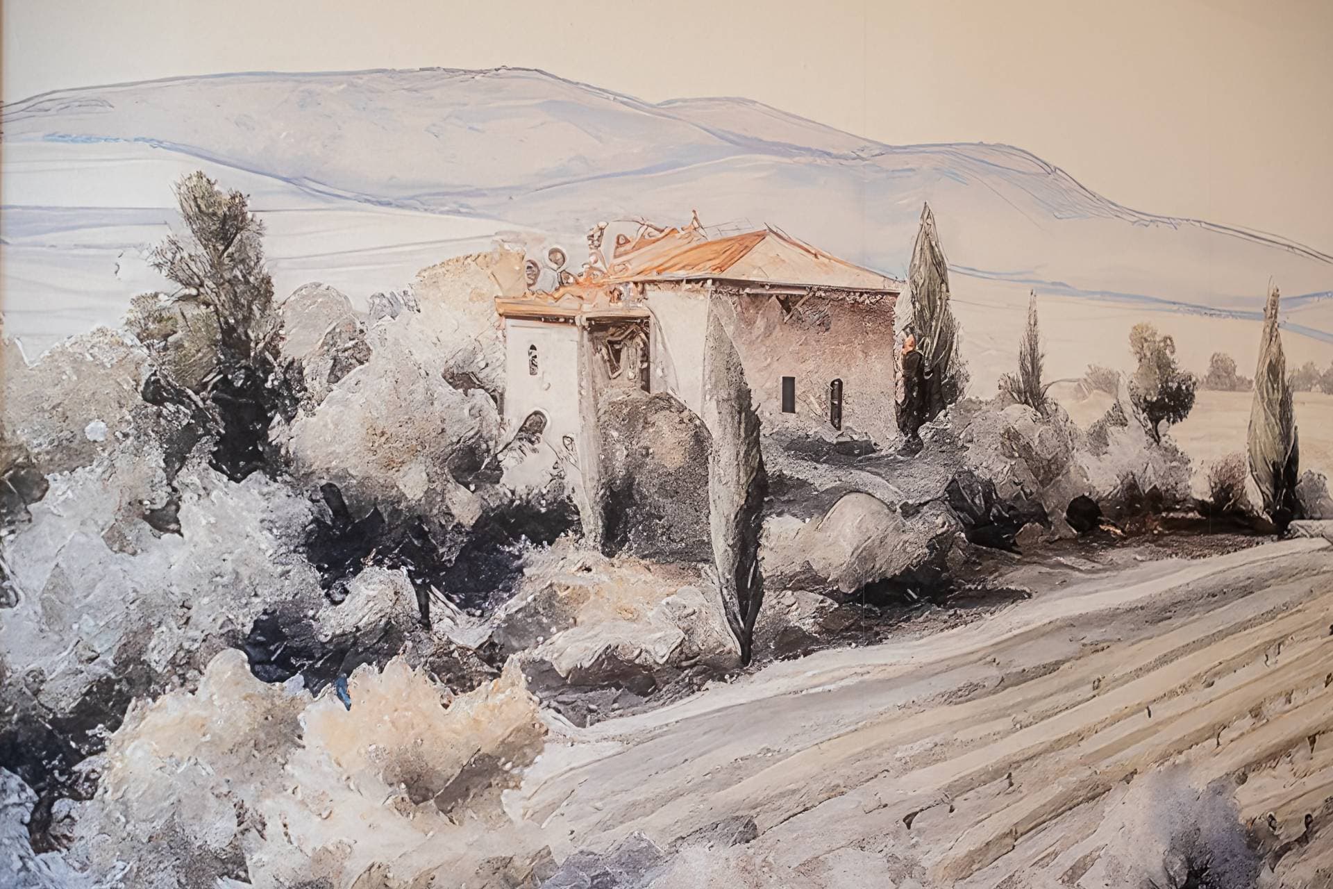 Le Domaine de Belvédère 29