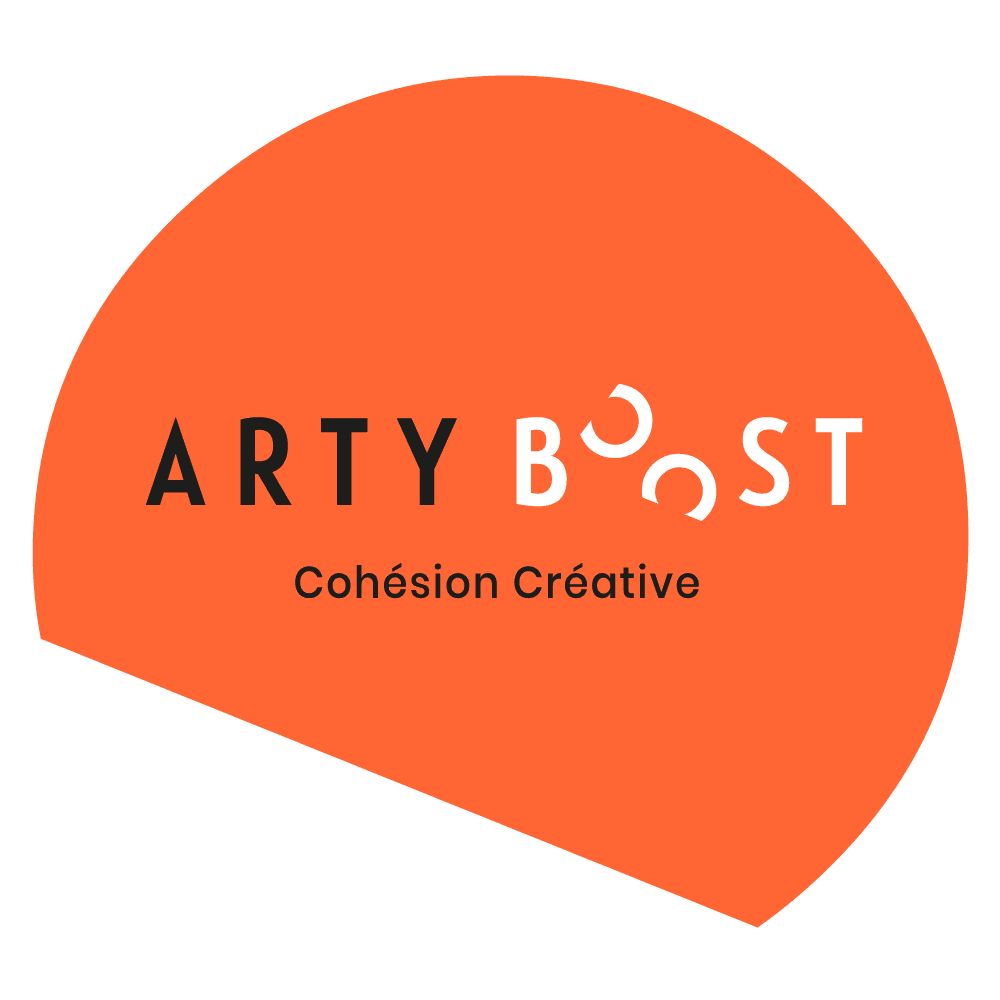 Arty Boost 1