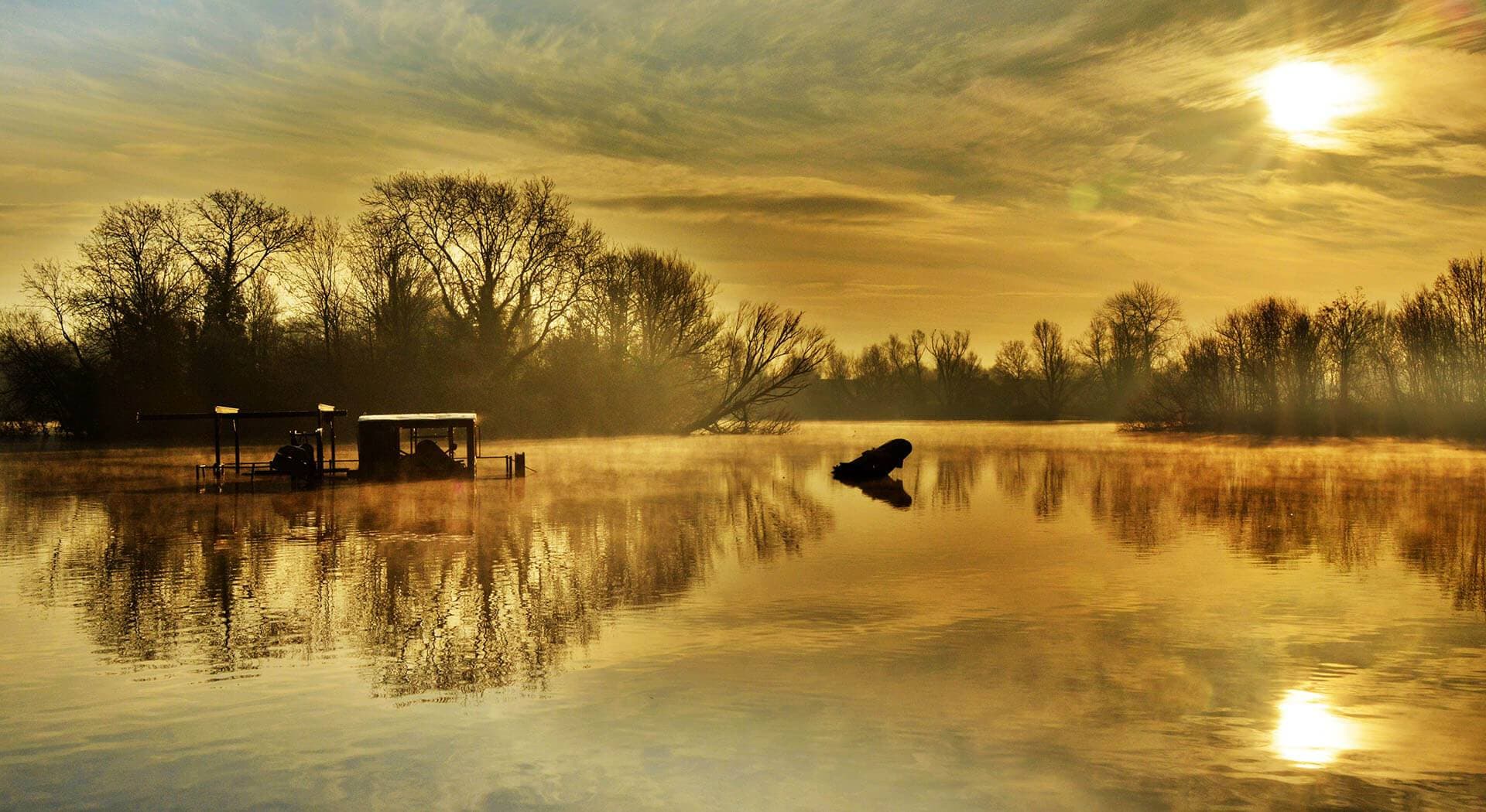 Amber Lakes 6
