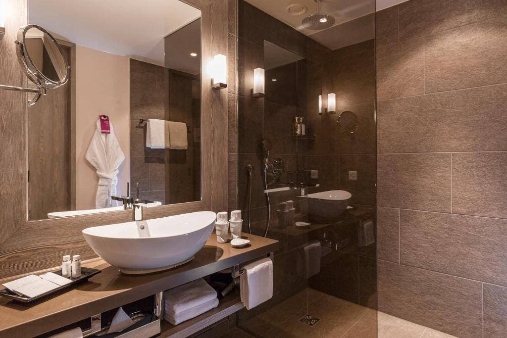 AMERON Hotel Davos 24