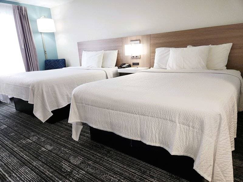 Americas Best Value Inn & Suites Foley Gulf Shores 29