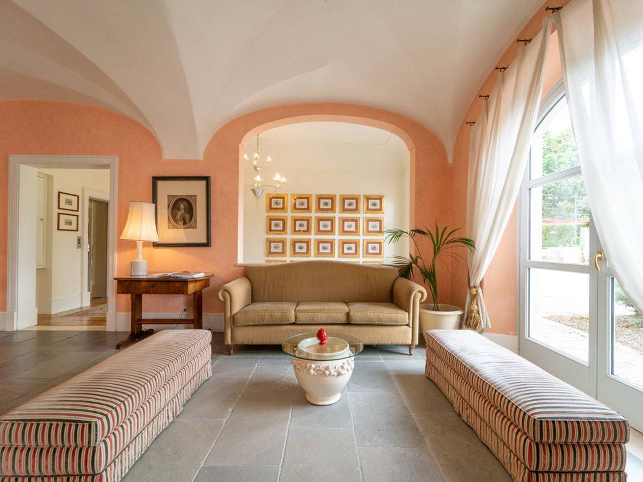 Villa San Martino 8