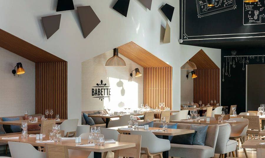 Hilton Garden Inn Paris Massy 3
