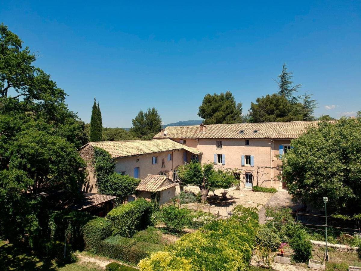 photo de La Bastide du Bois Breant