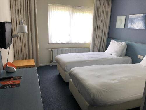Hotel Papendal 12