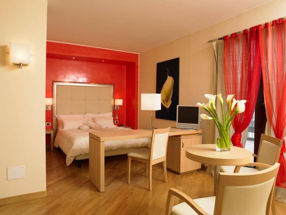 Hotel Europa 10