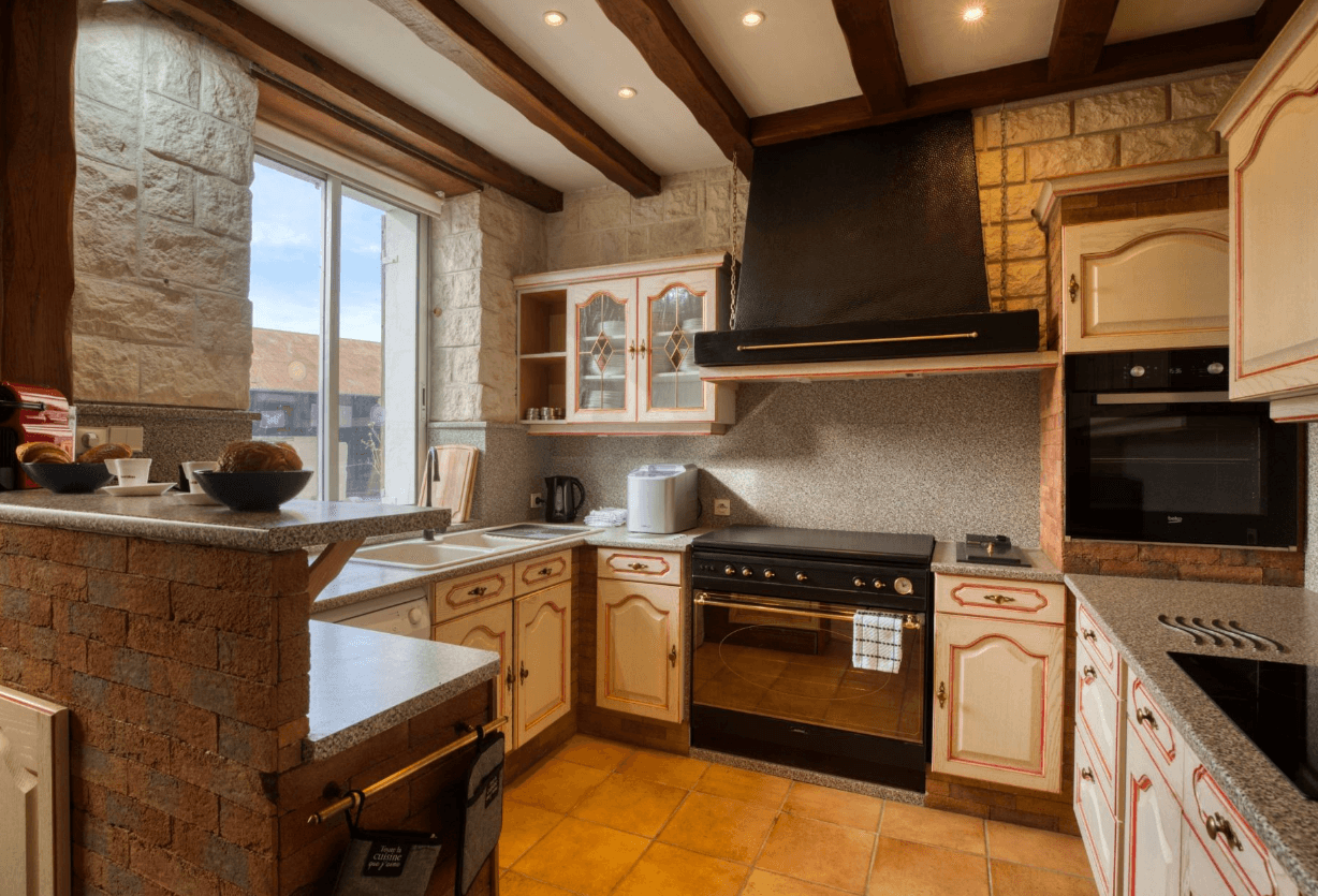 So Villa - Le Tertre 10