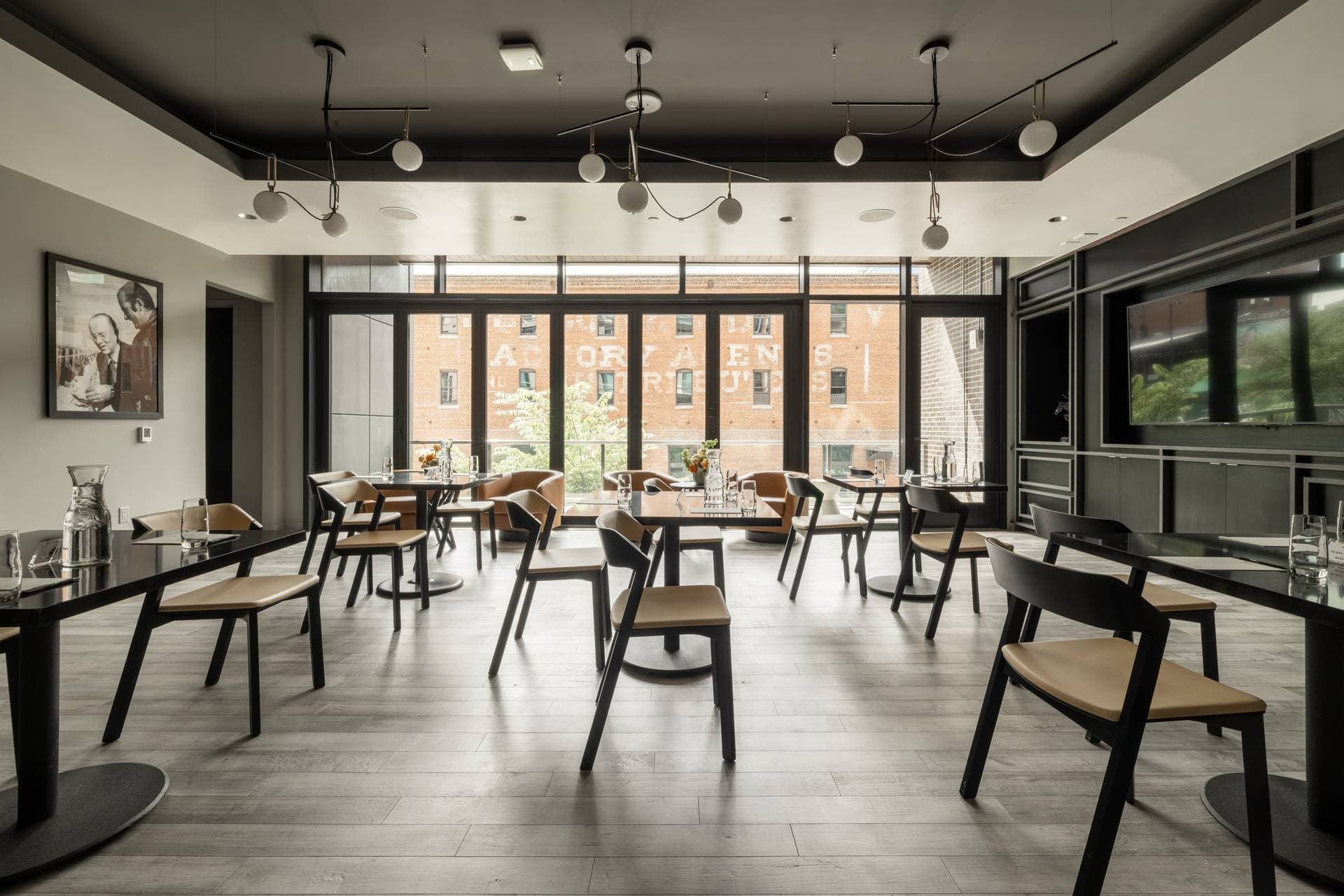 The Rally Hotel at McGregor Square 23