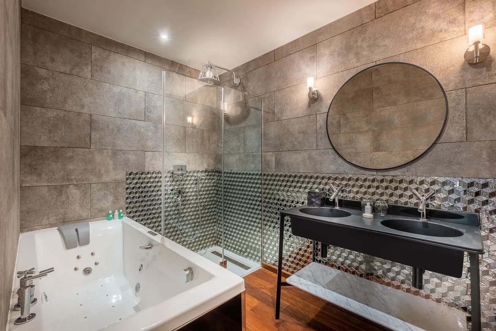 Le Palais Gallien Hôtel & Spa 19
