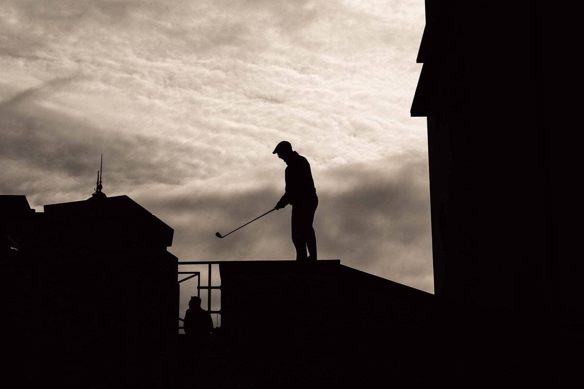 City Golf 1