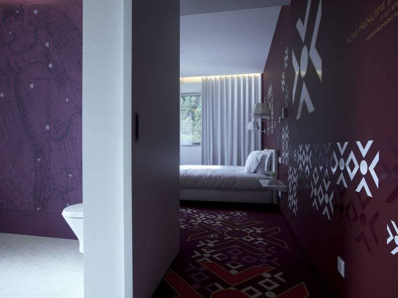 HD | Duecitânia Design Hotel 18