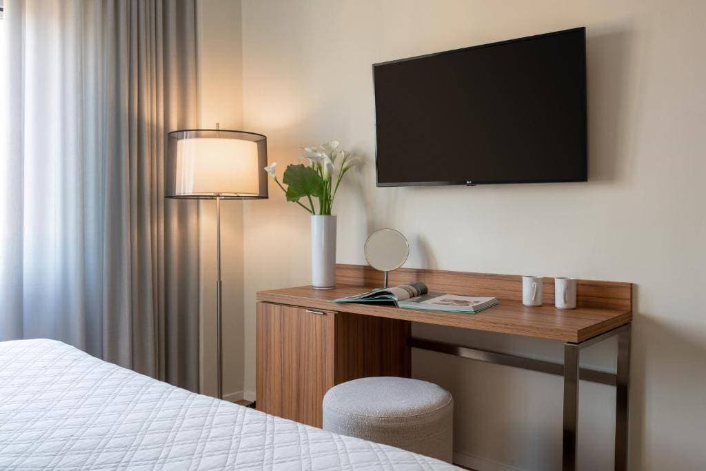 Doria Park Hotel 19