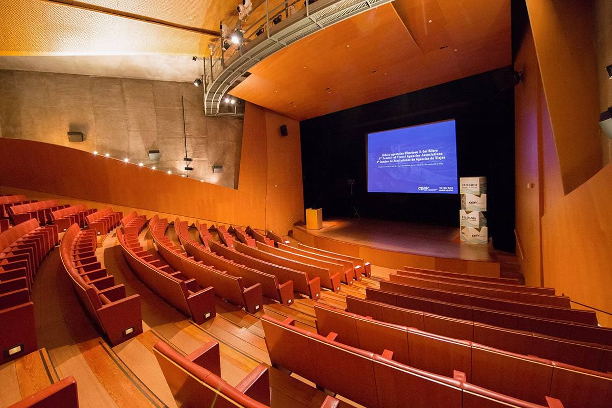 Museo Guggenheim Bilbao 9