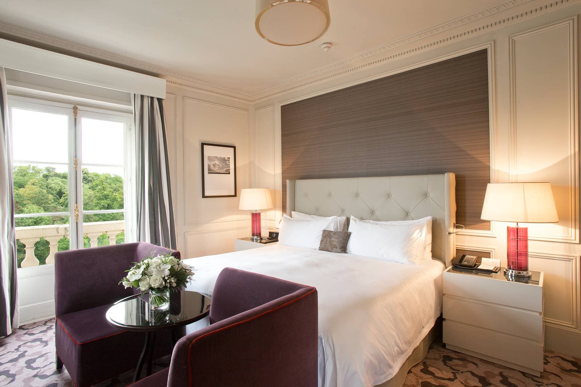 Waldorf Astoria Versailles – Trianon Palace 16