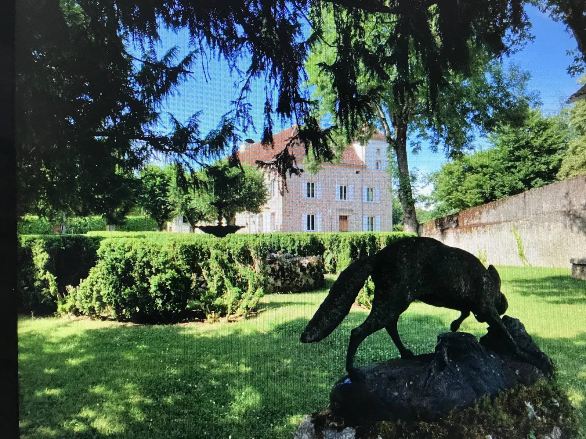 Le Château de Bataillé 39