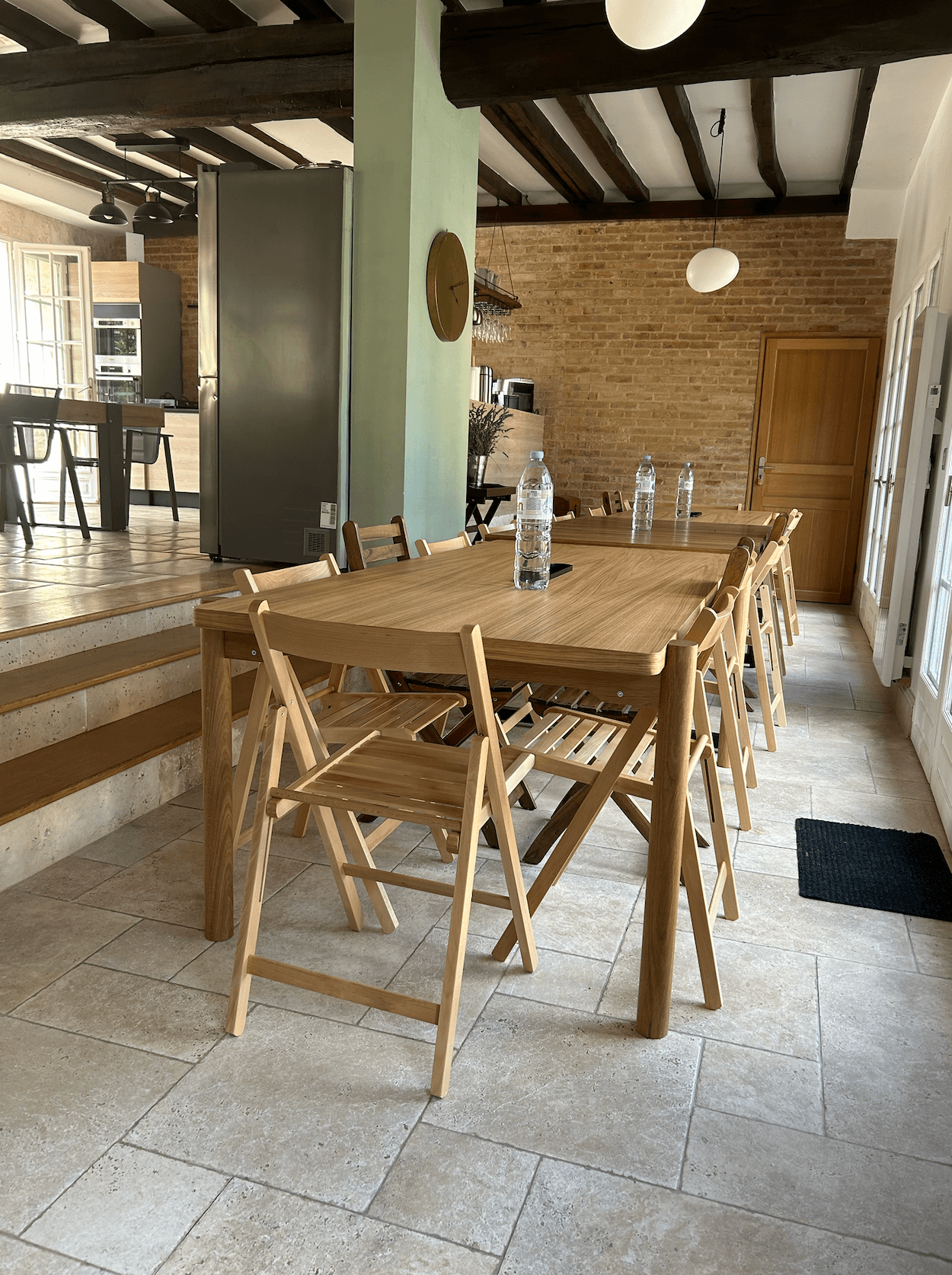 Le Domaine Chapelle 29