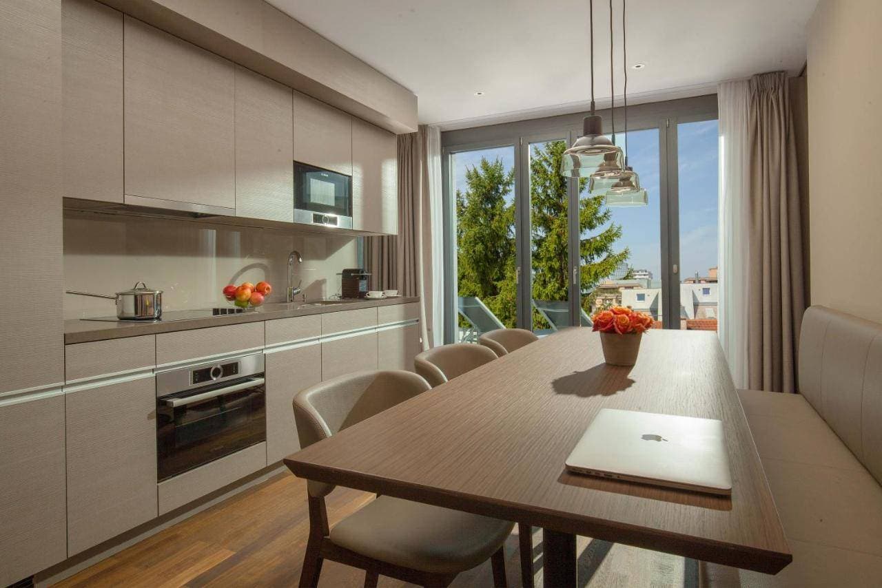 Acasa Suites 22
