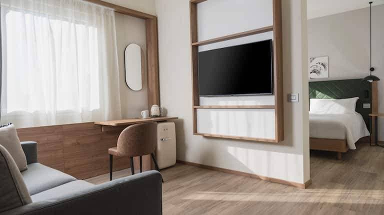 Hilton Garden Inn Padova City Centre 9