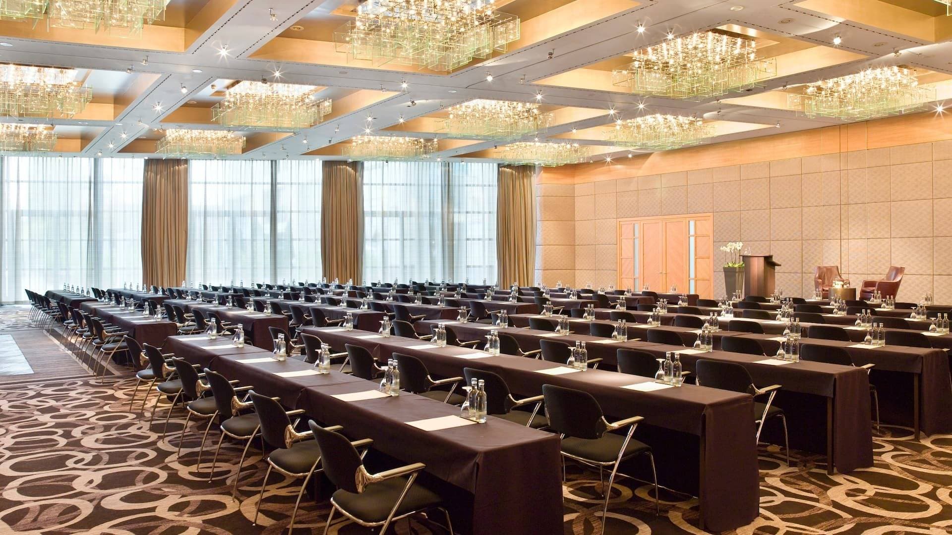 Hyatt Regency Mainz 28