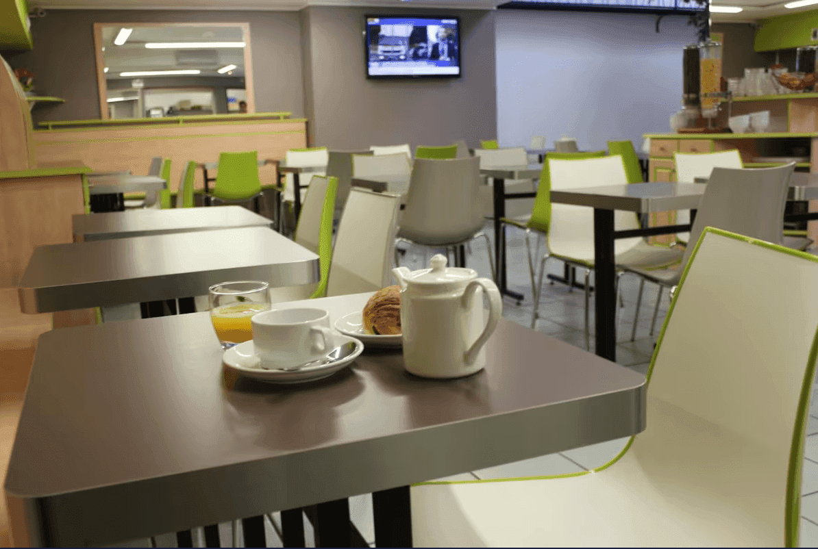 B&B HOTEL Aurillac Le Lioran 5