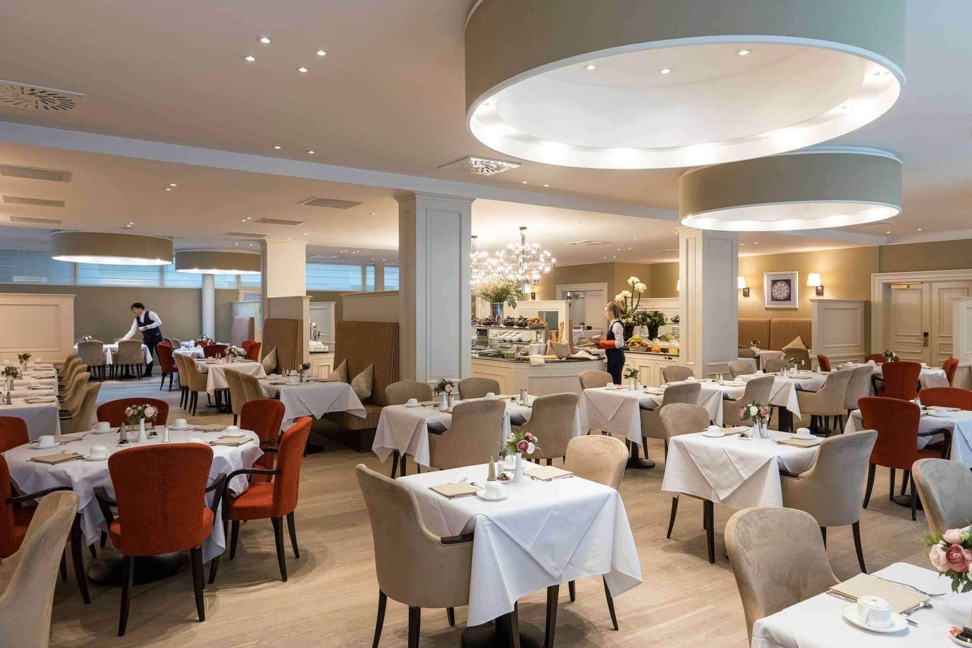 Grand hôtel Casselbergh  10