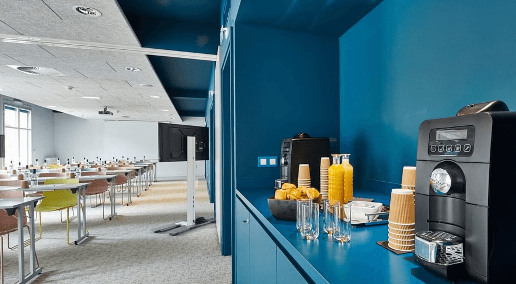 L'Hotel le Splendid 25
