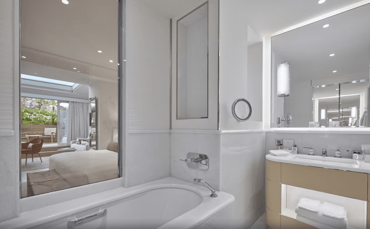 L'Hôtel Martinez 23