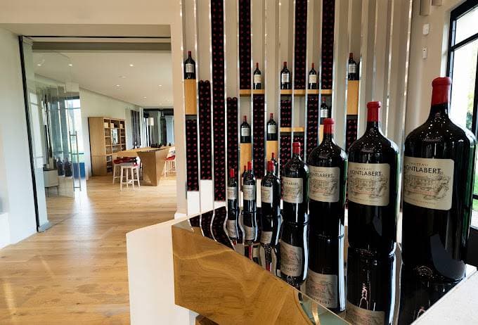Château Montlabert 11