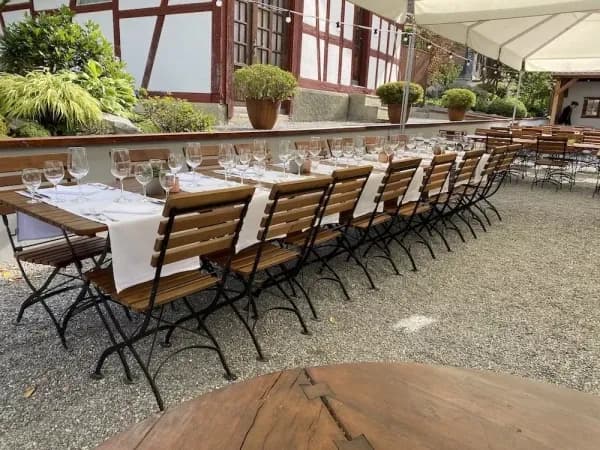 Restaurant Löwen Hausen am Albis 34