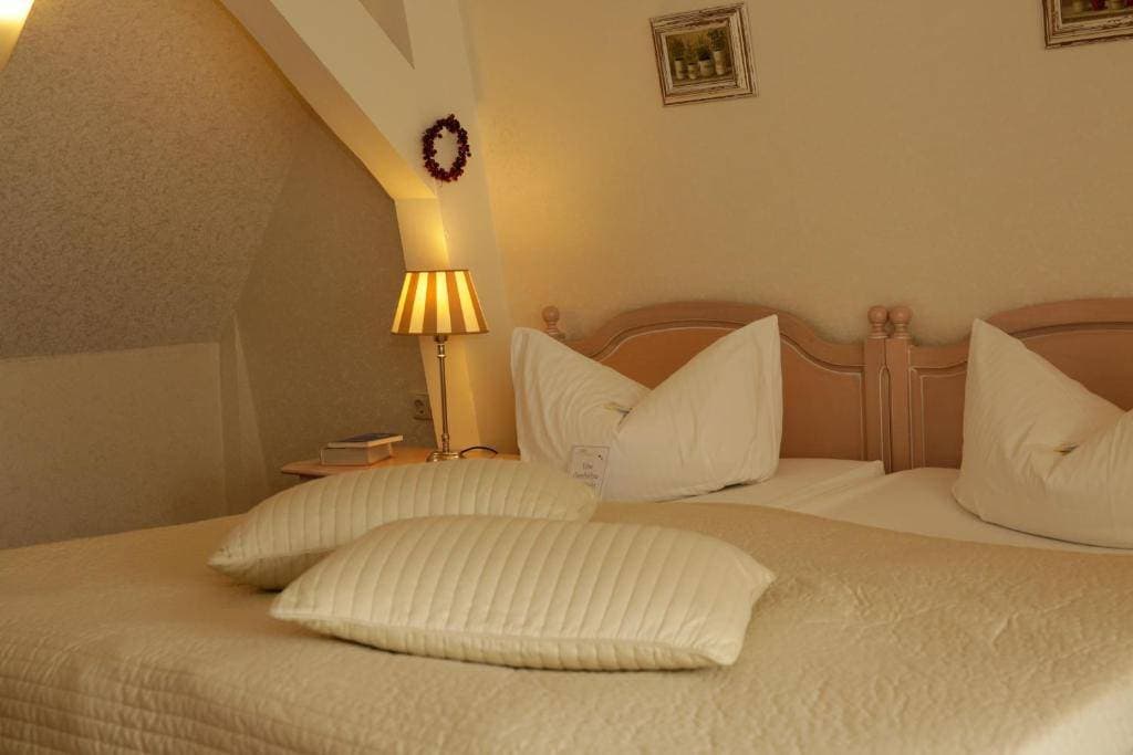 Hotel Schloss Tangermünde 26