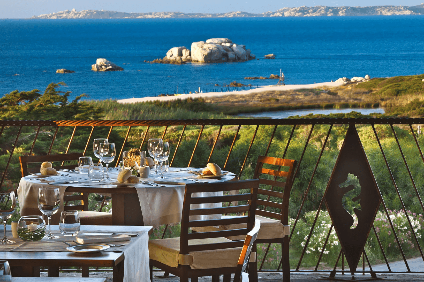 Resort Valle Dell'Erica Thalasso & Spa 36