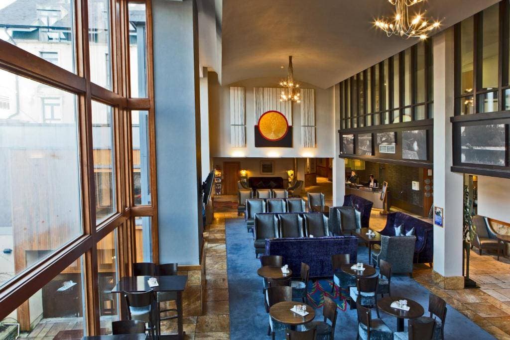 Kilkenny Ormonde Hotel 4