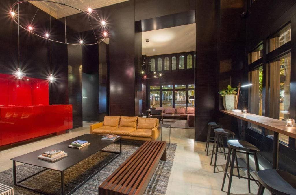 Hotel Max Seattle 6