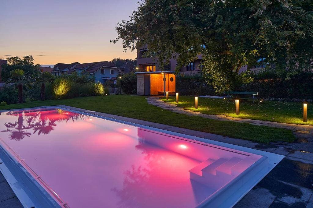 Hotel Balm Meggen 7