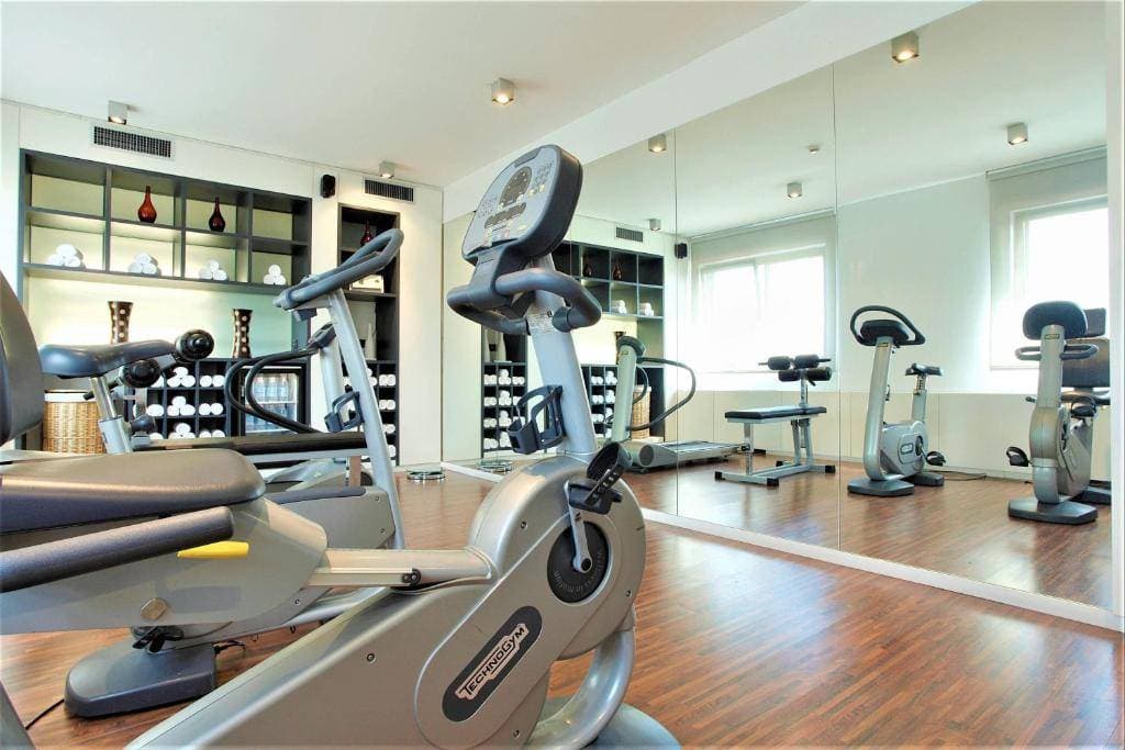 AC Hotel Padova by Marriott 10