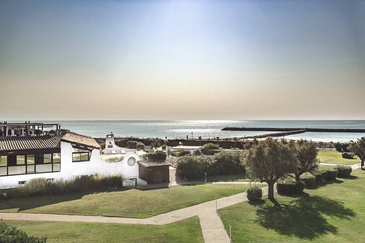 Le Thalacap Camargue 3