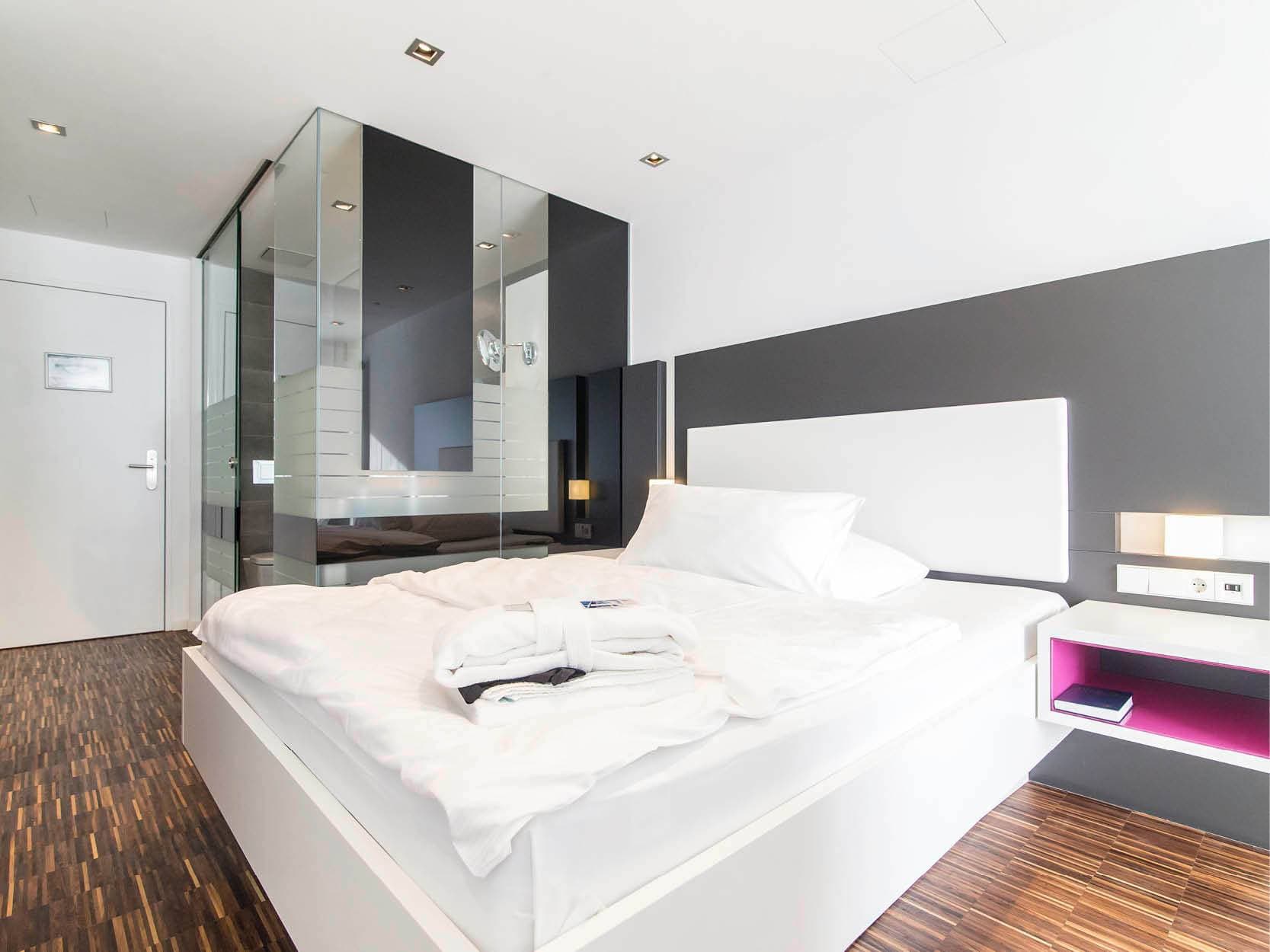 Hotel Schloss Montabaur 21