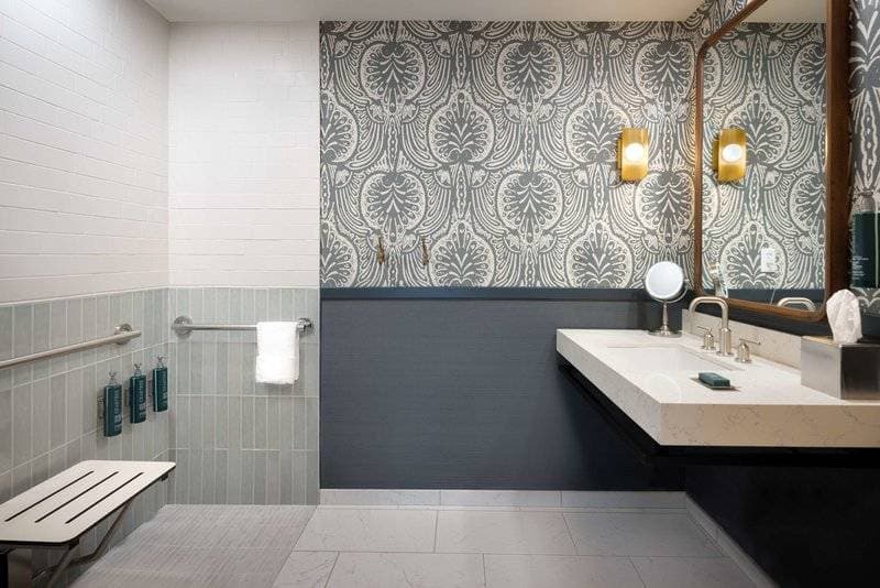 Doubletree Guest Suites Lexington 30
